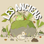 Les Anciens logo