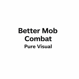 Better Mob Combat Visual logo