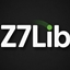 Z7Libary logo
