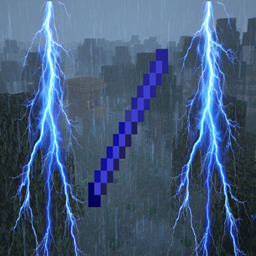 Lightning Stick project image