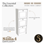 Sims4Luxury - The Essential Collection - Entry Shoe Cabinet logo