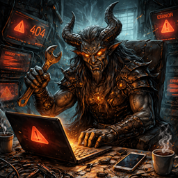 Belphegor project image