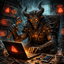 Belphegor logo