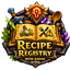 Recipe Registry logo
