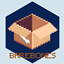 BareBones Template (Forge) logo