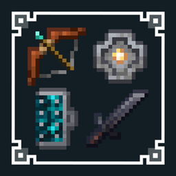 Spatial Relics logo