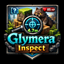 GlymeraInspect logo
