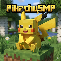 Pikachu SMP project image