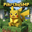Pikachu SMP logo