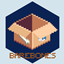 BareBones Template (Cleanroom) logo