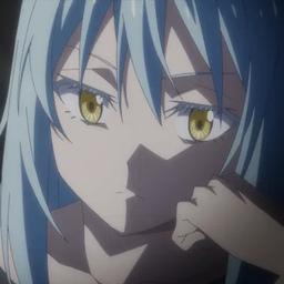 Dragon's Ultimate Tensura Adventure project image