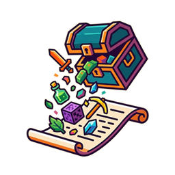 Item Dumper logo