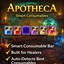 Apotheca logo