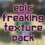 Epic Freaking Textures logo