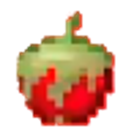 Slime apple