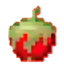 Slime apple logo