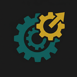 Tensura Gear Evolution logo