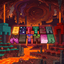 BetterNether: Remastered logo