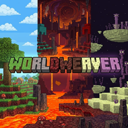 WorldWeaver: Remastered logo