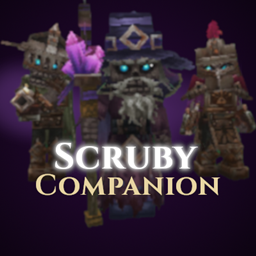 VeryGames - Scruby Companion