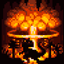 Alex's Caves: Refabricated logo