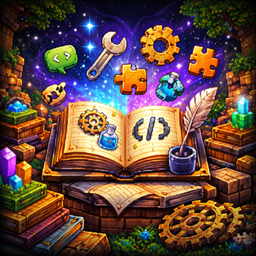 Miau Pack Core logo