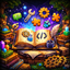 Miau Pack Core logo