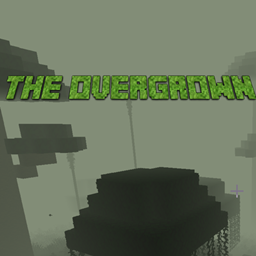 the overgrown logo