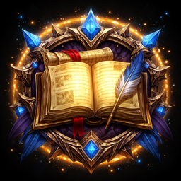 QuestHistory logo