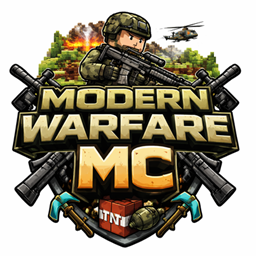 Modern Warfare Online logo