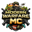 Modern Warfare Online logo