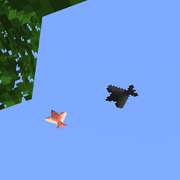 Fused's Birds! project image