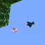 Fused's Birds! logo
