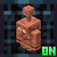 Mob Controller Copper Golem Spawning logo