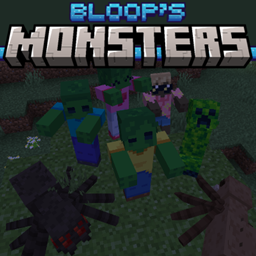 Bloop's Monsters project image