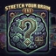 Stretch Your Brain [1] logo