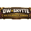 DW & Skytte Den Fuldendte Verden logo