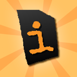 The IRREGULARS Season 3 logo
