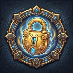 Simple Lockout Tracker (TBC Anniversary) logo
