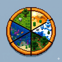 Biome Fishing project image