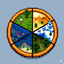 Biome Fishing logo