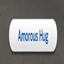 kiarasims Amorous Hug Interaction / translation spanish by Monisims logo