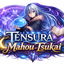 tensura mahou tsukai damage compatibility logo