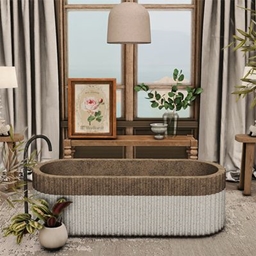 Serenna Bathroom