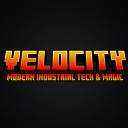 Velocity Modern Industrial Tech & Magic project image