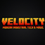 Velocity Modern Industrial Tech & Magic logo