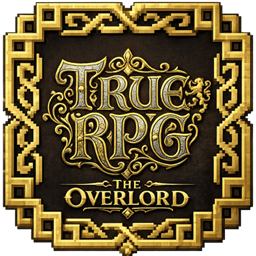 True RPG The Overlord project image