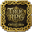 True RPG The Overlord logo