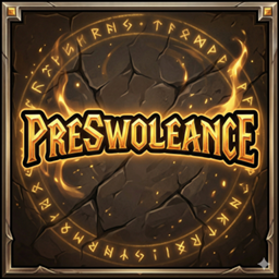 PreSwolence logo