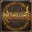 PreSwolence logo